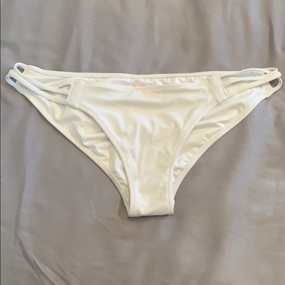 Victoria’s Secret Bikini Bottom